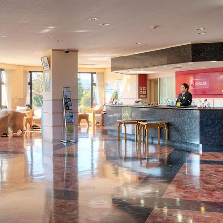 Hotel Villa Kunisaki Exteriér fotografie