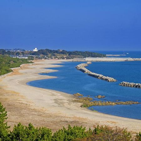 Hotel Villa Kunisaki Exteriér fotografie
