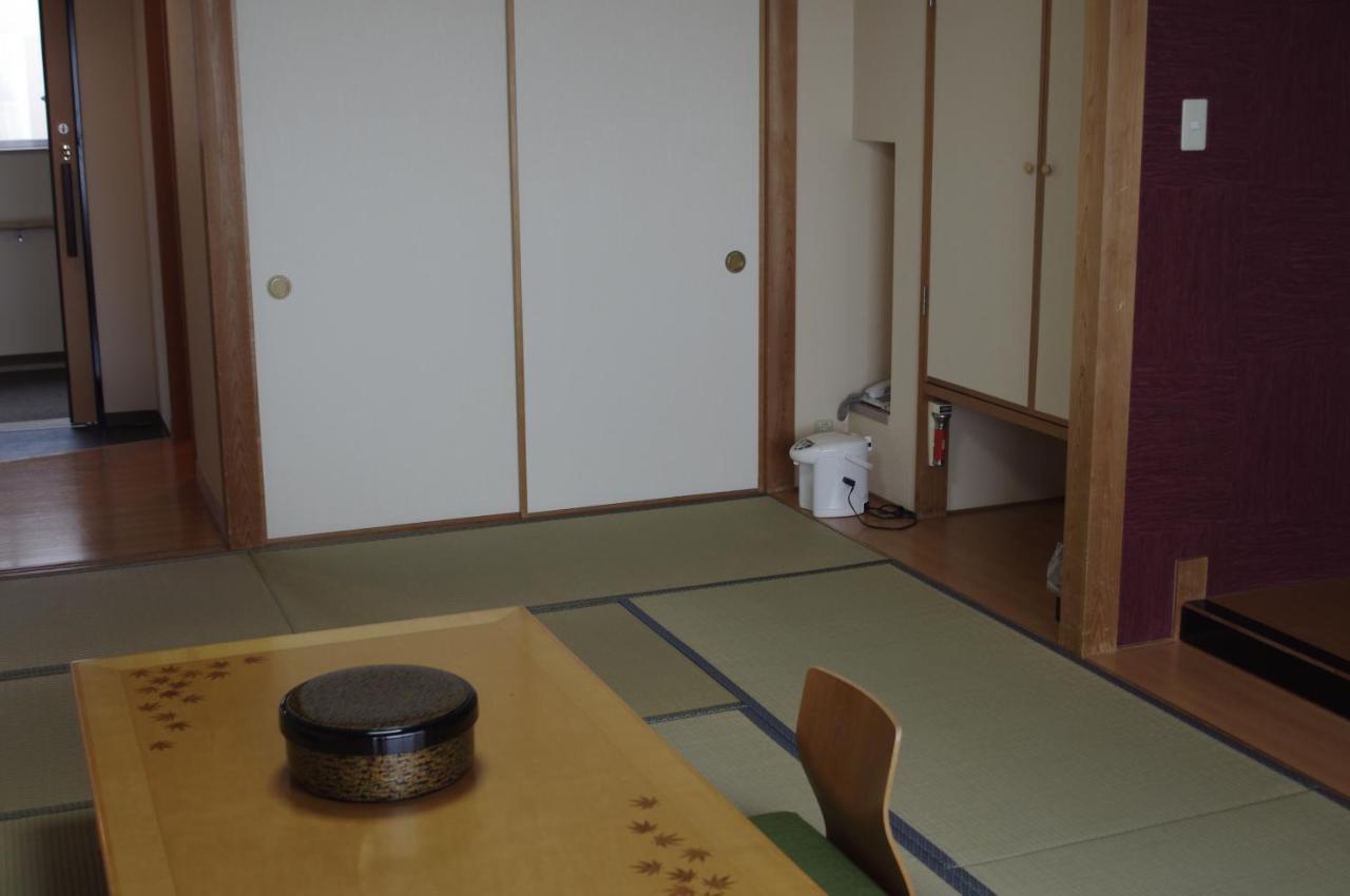 Hotel Villa Kunisaki Exteriér fotografie