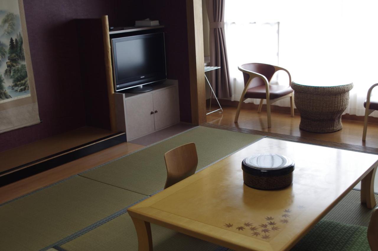 Hotel Villa Kunisaki Exteriér fotografie