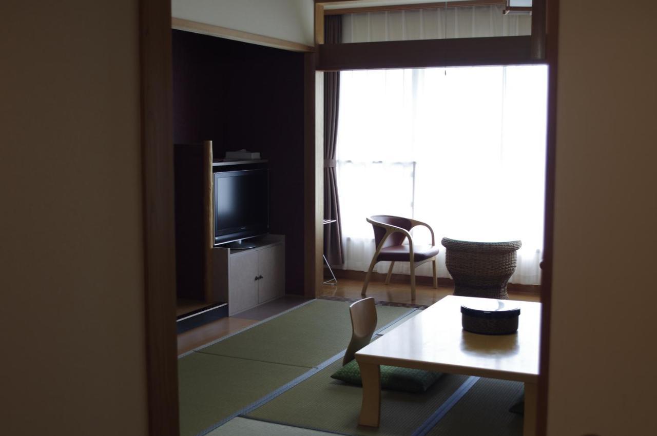 Hotel Villa Kunisaki Exteriér fotografie