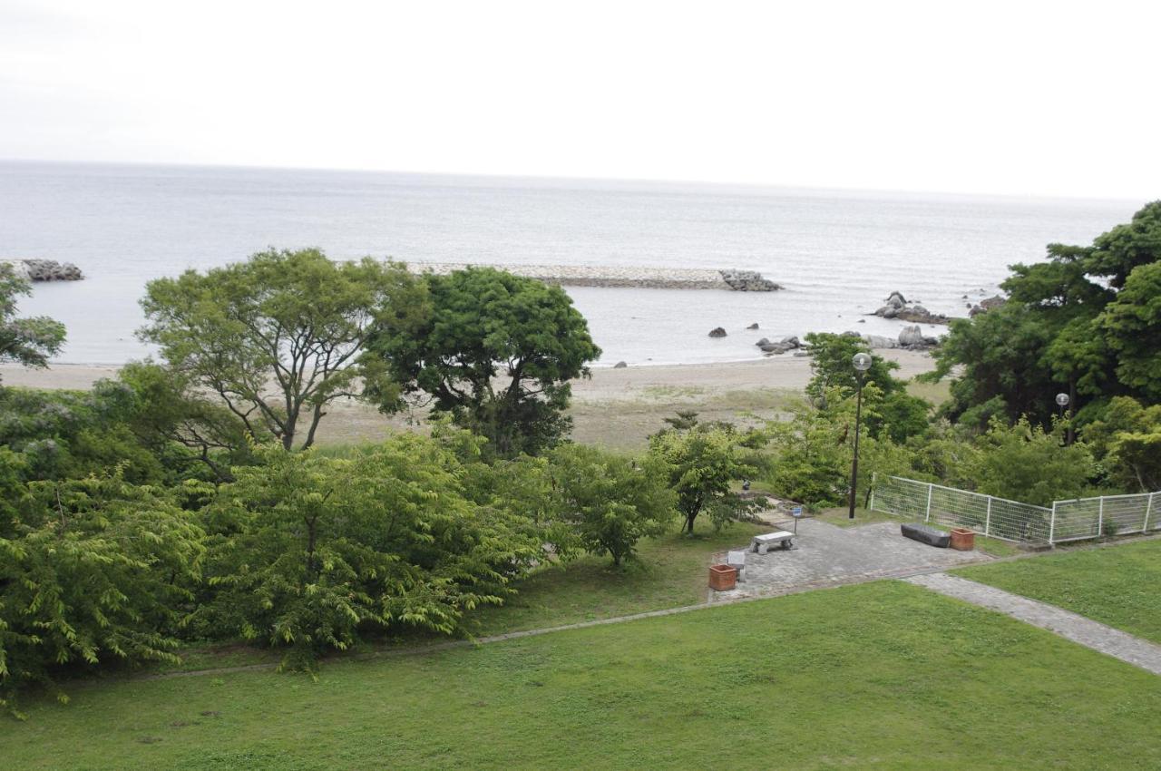 Hotel Villa Kunisaki Exteriér fotografie