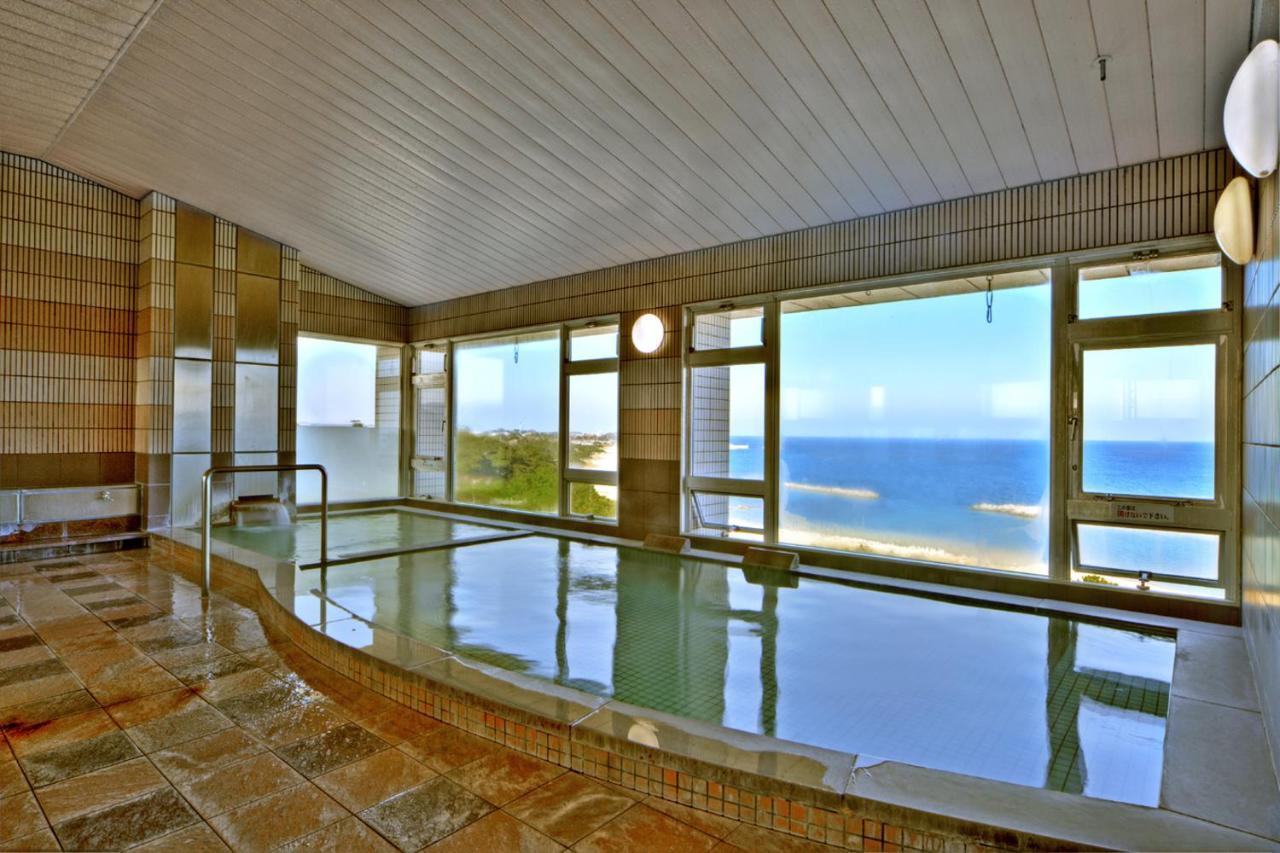 Hotel Villa Kunisaki Exteriér fotografie