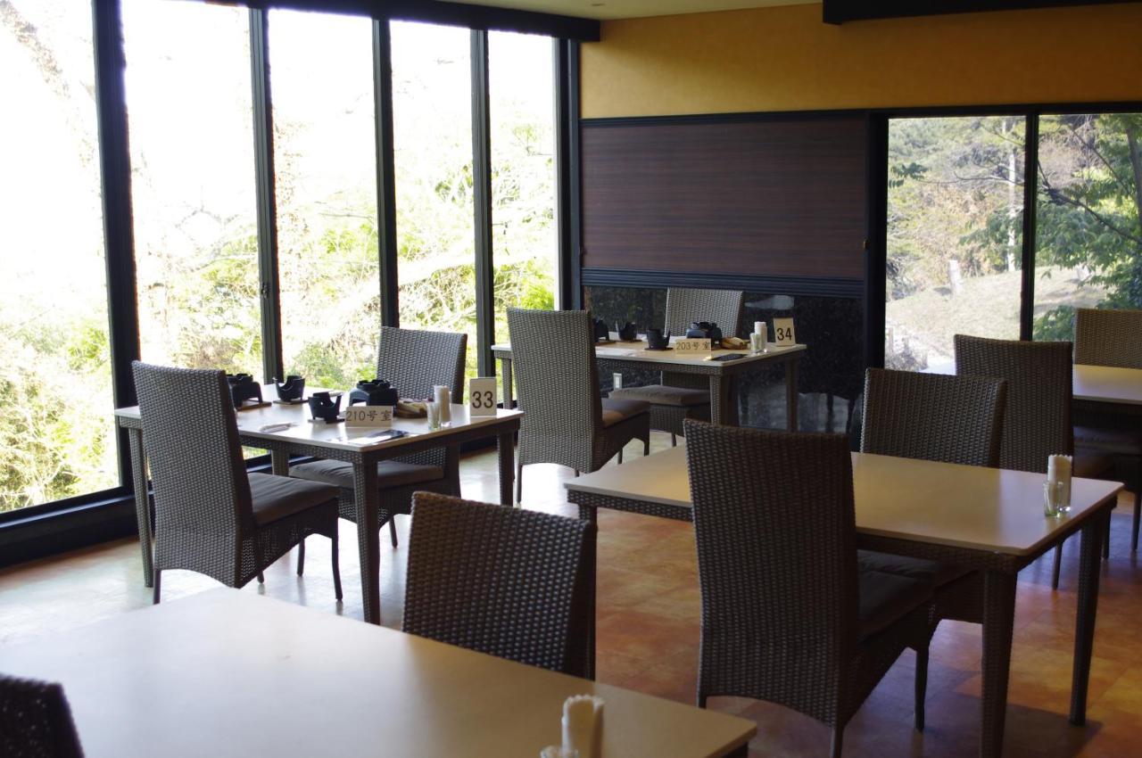 Hotel Villa Kunisaki Exteriér fotografie