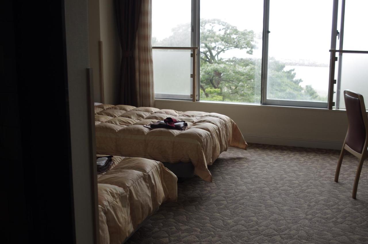 Hotel Villa Kunisaki Exteriér fotografie