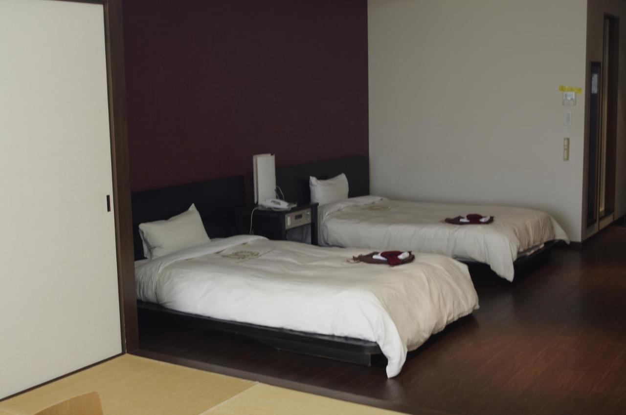 Hotel Villa Kunisaki Exteriér fotografie
